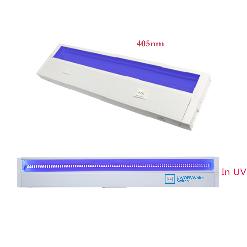 2020 Anti COVID-19 UV Sterilizer LED مصباح إضاءة مبيد للجراثيم